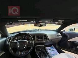 دودج تشالنجر